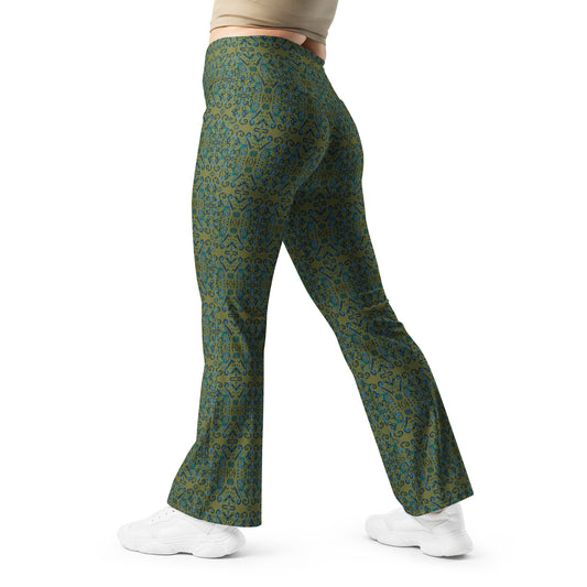 amuleto leggings