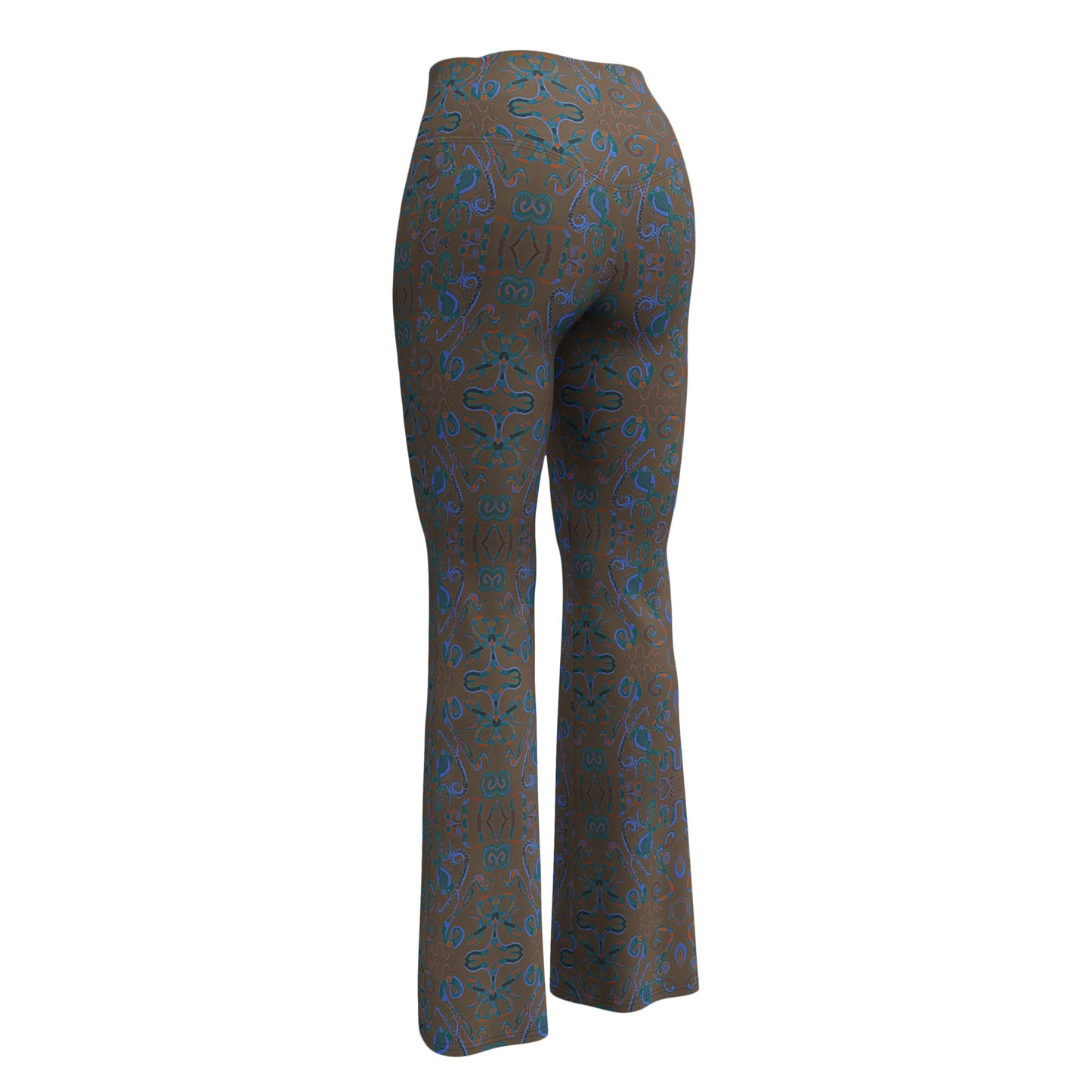 sombras leggings