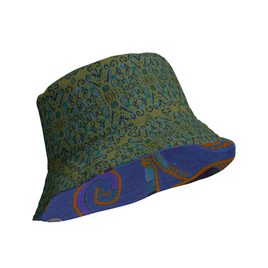 amuleto hat